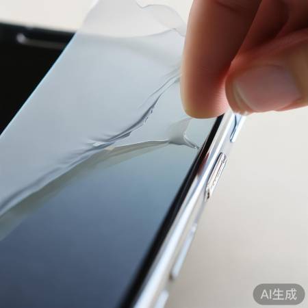 手机电视机屏幕发黑原因大揭秘，快速解决故障方法！