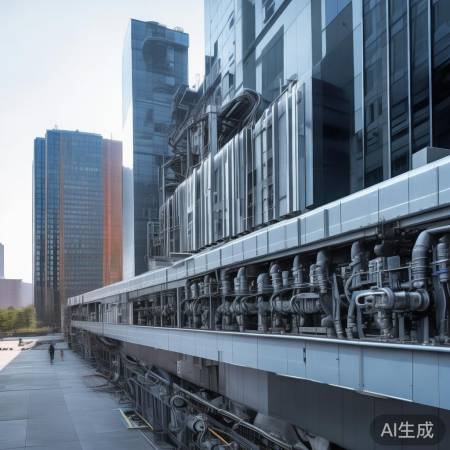 哈尔滨旧中央空调余热回收利用优势解析