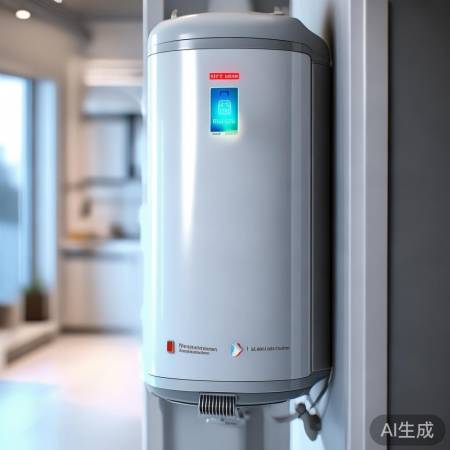 华帝热水器：21项技术革新，引领行业新潮流