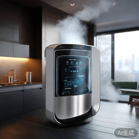 华帝热水器，生活品质革新者。