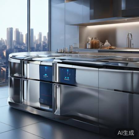 中国家电创新实力展示