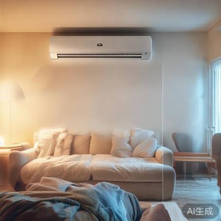 空调摆风与风向的关系：提升室内舒适度的秘诀