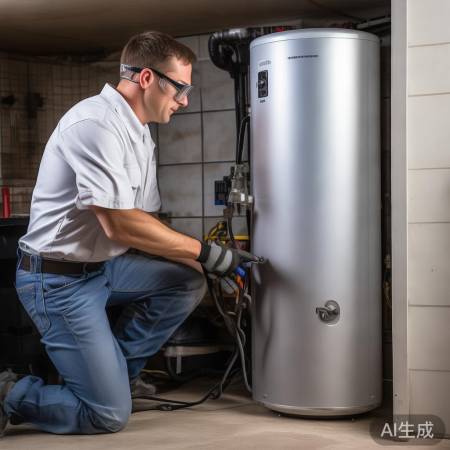 热水器安装，接地安全有保障？