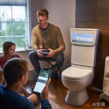 维修师傅预约，方便快捷服务