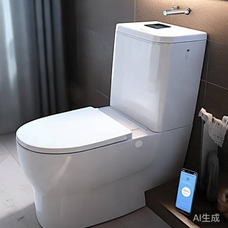 智能马桶维修热线，生活助手