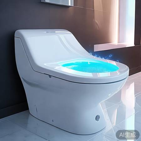 轻智能马桶升级指南：换智能马桶盖，生活更便捷