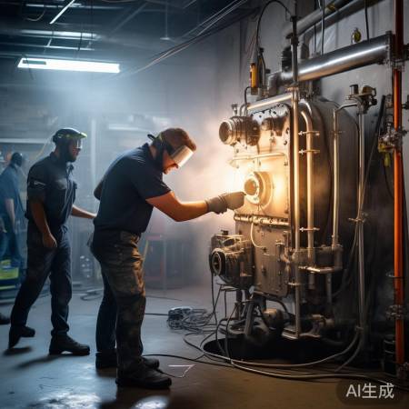 贾汪壁挂炉清洗服务哪家强