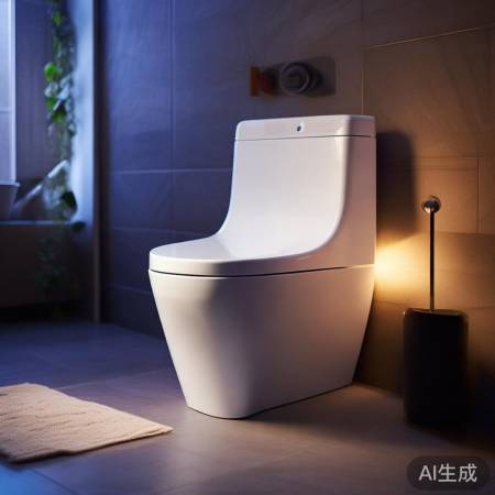怡和中国智能马桶：引领家居新潮流，舒适生活必备神器