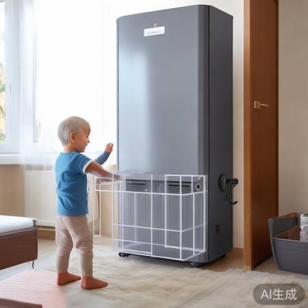 电热水器安装需注意安全措施