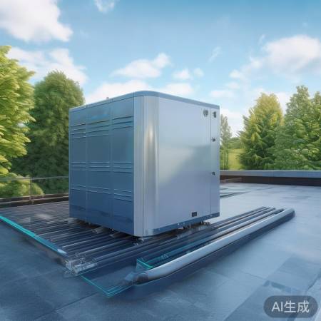 空气能热水器：告别空气污染，享受清新生活