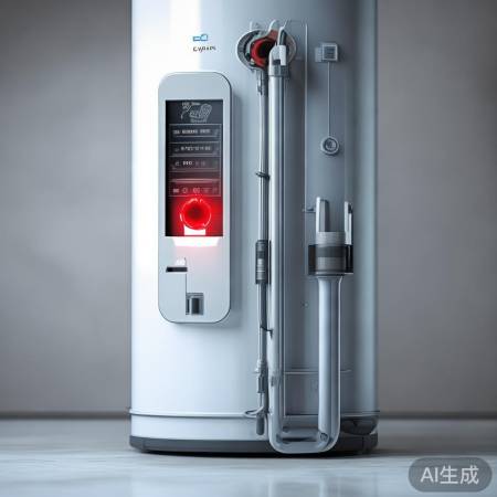 即热热水器故障代码E2解析及解决方法