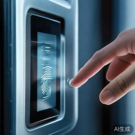 国美指纹锁使用指南：轻松添加指纹教程