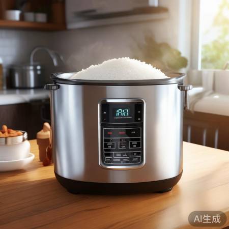 蒸饭柜升级变消毒柜，家用消毒新选择