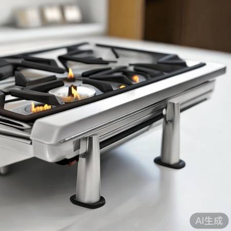 燃气灶支架，稳当又安全