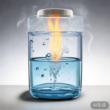 蒸发式热水器工作原理图解：高效节能解析