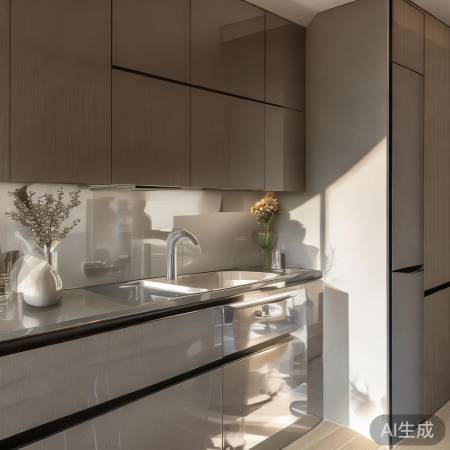 避光放置消毒柜