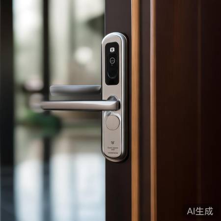 指纹锁选购攻略：如何挑选适合您的智能锁型号