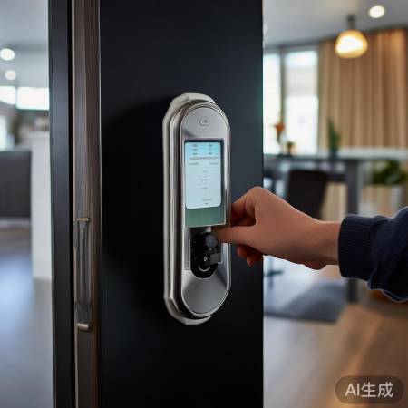 门锁兼容性要留意