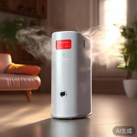 红标空调，夏日清凉神器