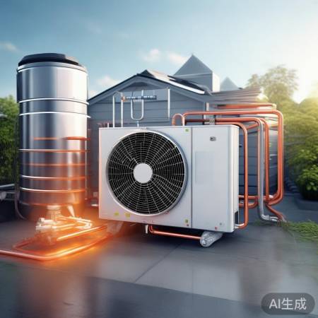 空气能热水器适合室内使用吗？