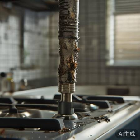 燃气灶点火慢，长时间等待是哪出了问题？