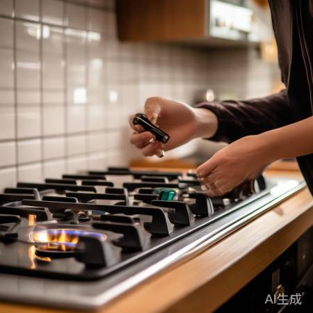 小事藏细节，冷静寻解决