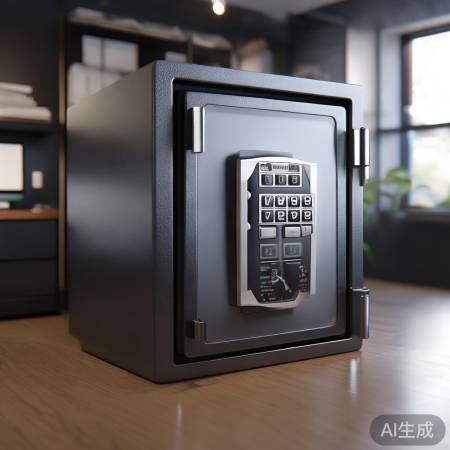 保险柜玻璃安全无毒，选购放心指南