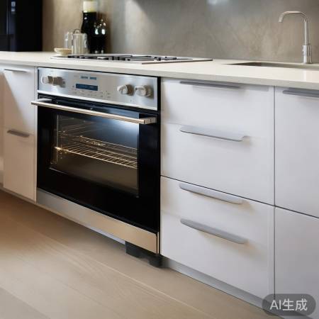 集成灶烤箱选购攻略：揭秘选购要点与技巧