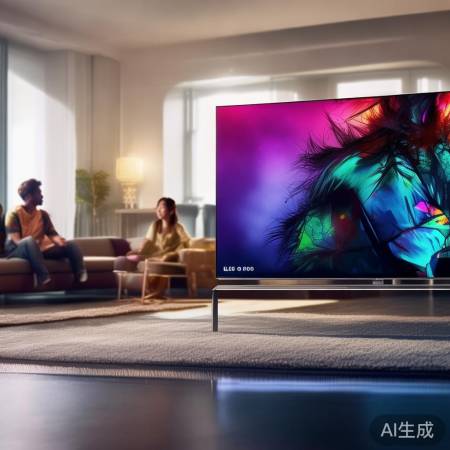 2024年热门电视机品牌评测：哪款值得你购买？