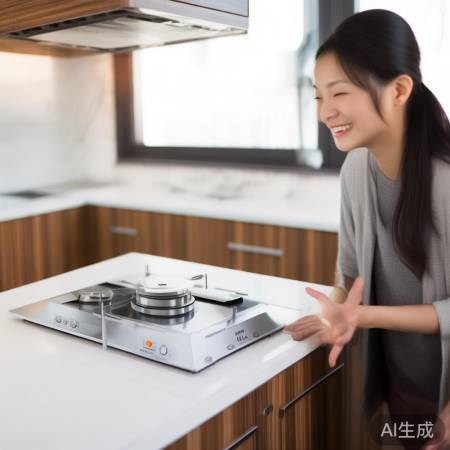 湖北灶具售后全面保障