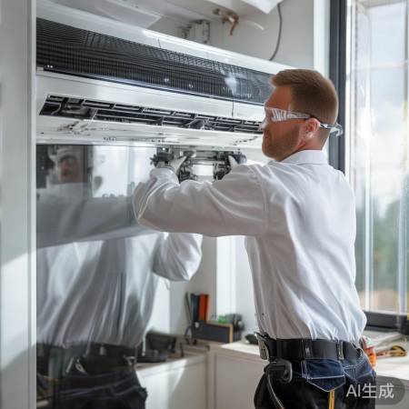 酷风家用中央空调价格及购买攻略