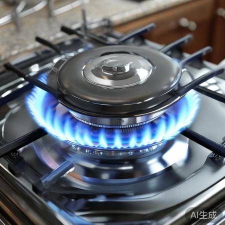 燃气灶煤胆位置详解