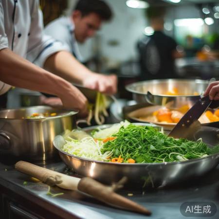 博来克燃气灶使用指南：高效烹饪小贴士