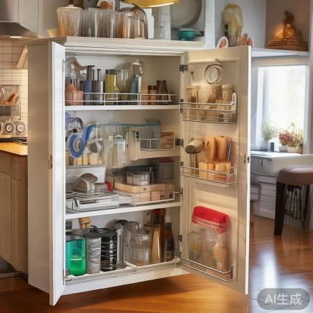 小容量适用单身/小家庭