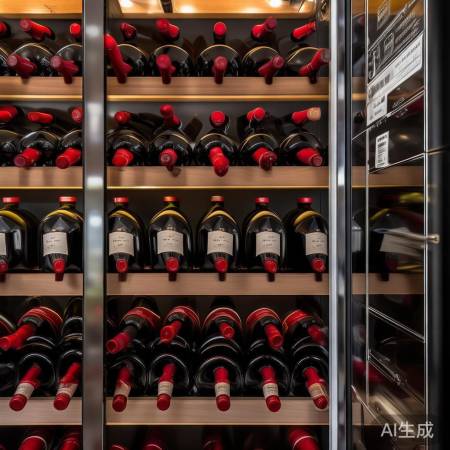 红酒柜存多久适宜？