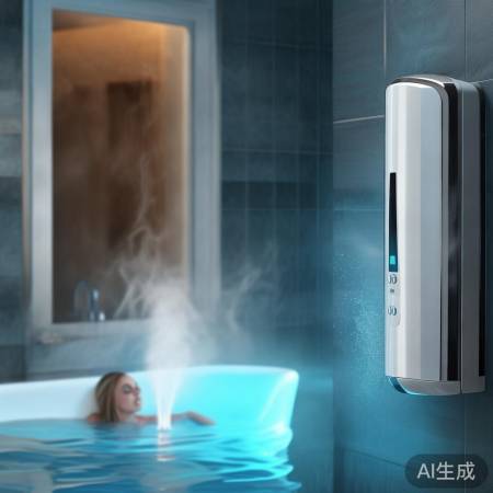 美帝热水器连云港：品质生活首选，温暖冬日守护者