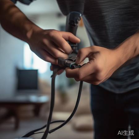 老式电视屏幕故障排查指南