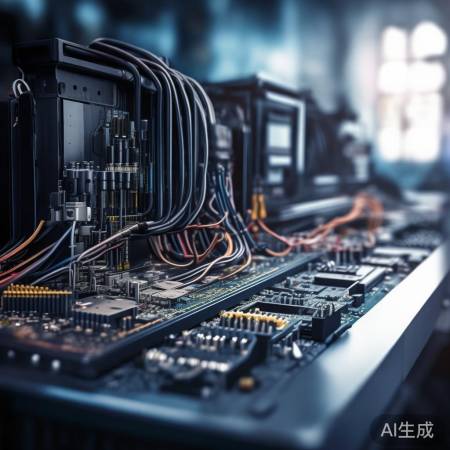 音质关键在电路板