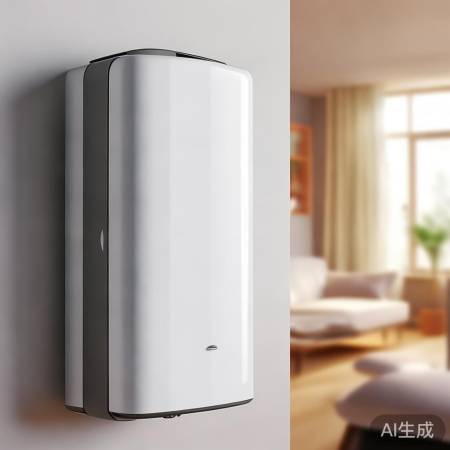 室内安装热水器，五大生活优势盘点