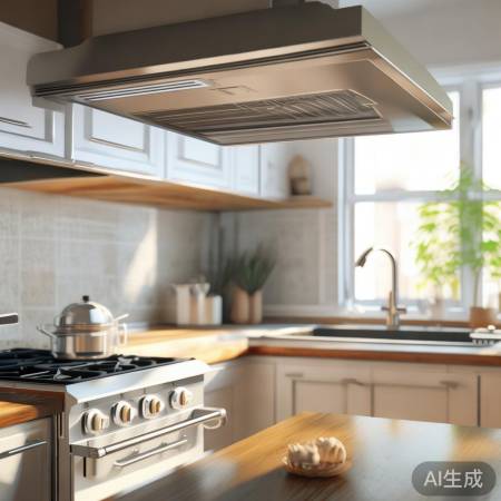 厨房热水器安装的最佳位置揭秘