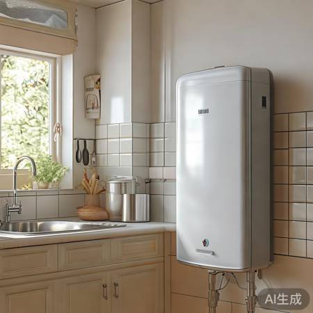 厨房热水器安装要点：安全高适
