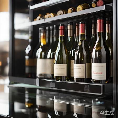酒柜红酒直径尺寸标准揭秘