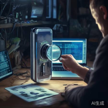 GPRS智能锁破解揭秘：了解安全漏洞及防范措施