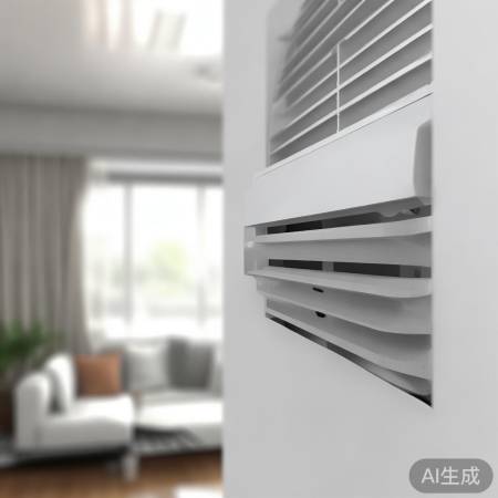 中央空调风口拆卸方法详解