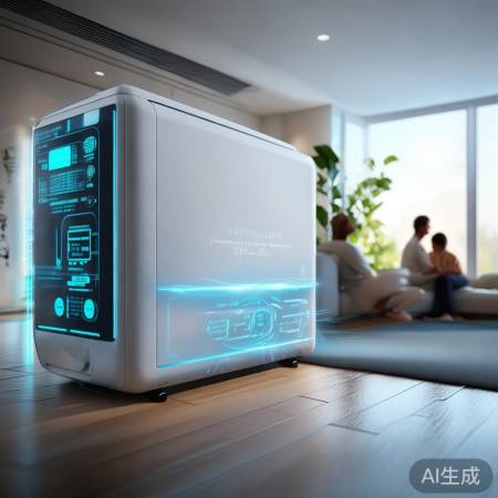 节能环保，智能控温