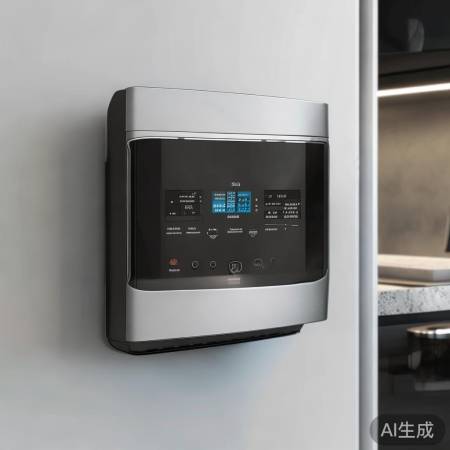 恒热JSQ2416：时尚大容量