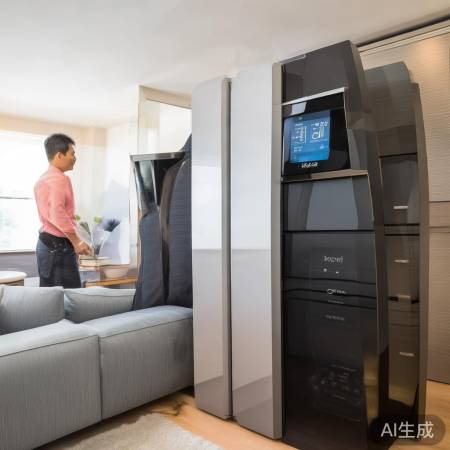 恒热热水器售后优，质保一年安心