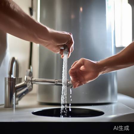 热水器上水操作指南：快速学会安全上水技巧