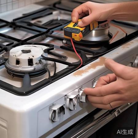 热水器点火器常见故障解析