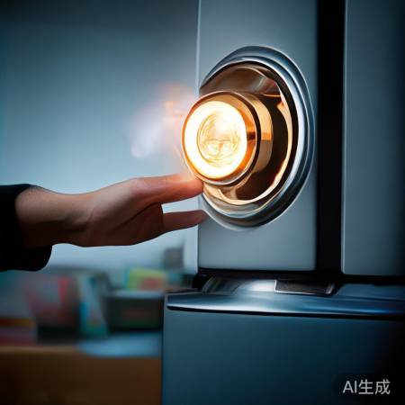 热水器点火声过大，需检查清理或